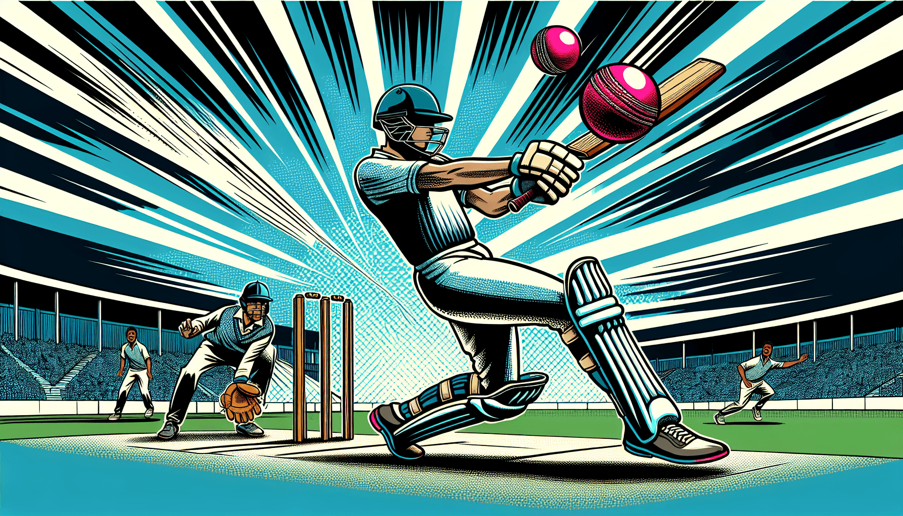 Sutherland's 129: Australia Strikes Fear into India