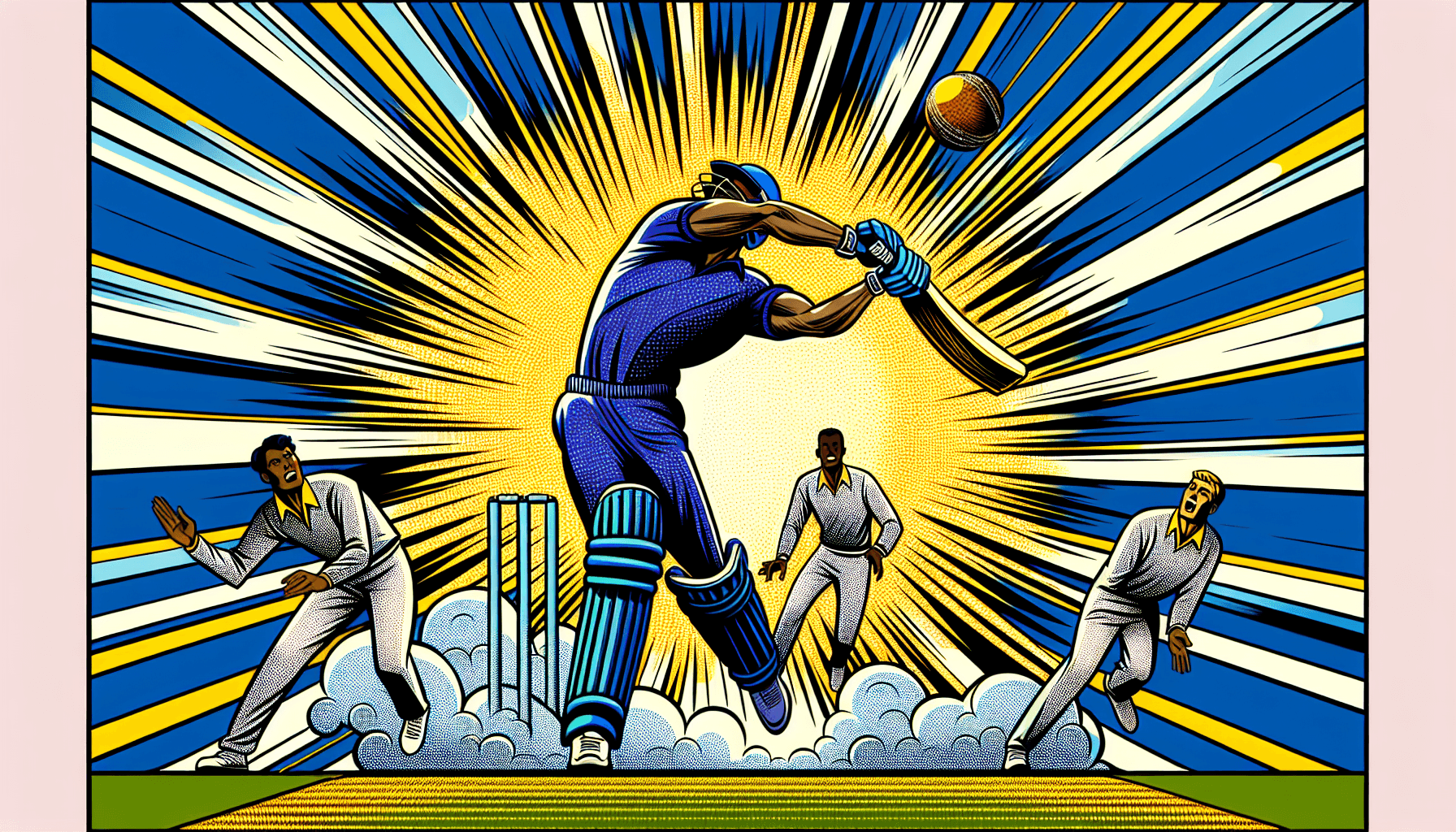 Kiwis Ready to Tonk: 3 Players to Watch in 2nd ODI vs Zimbabwe