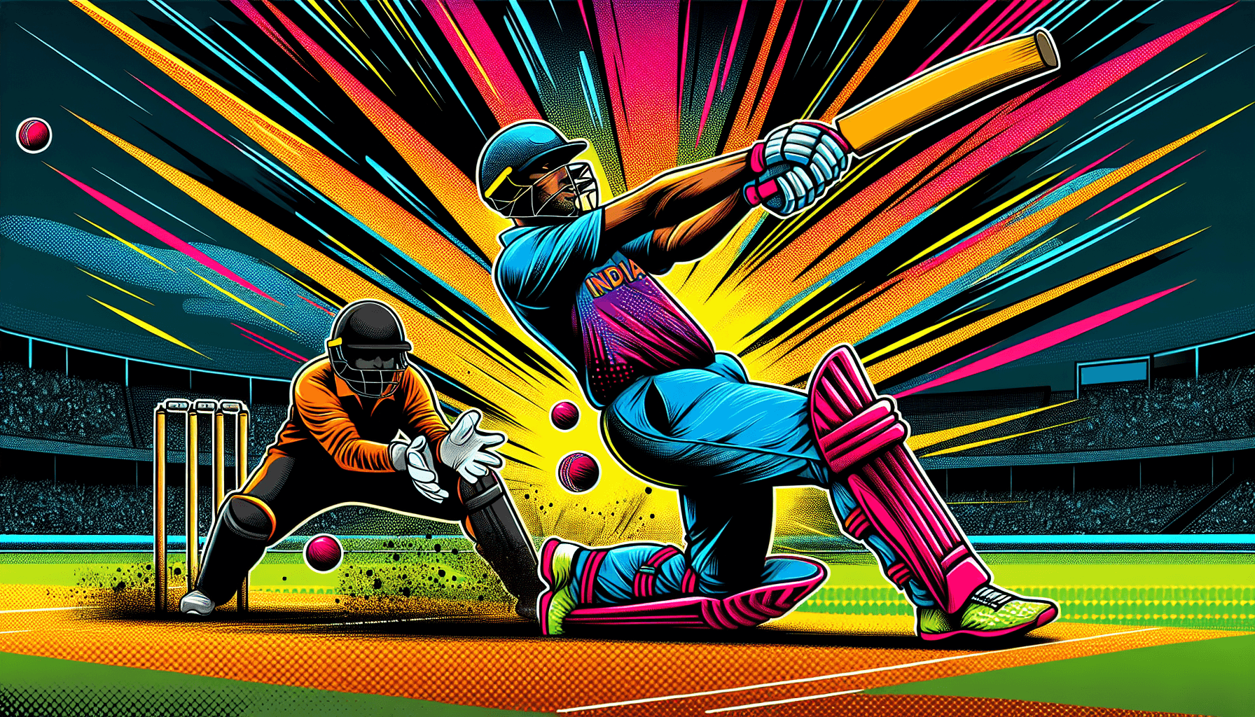 Is India Set to Ditch Their Mystery Spinner for the Final?