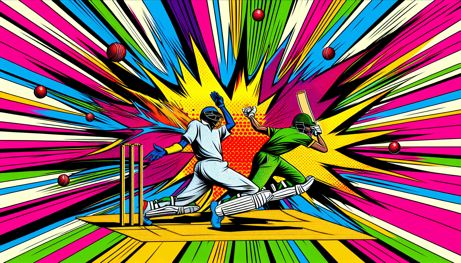 Plunket Shield Showdown: Central Districts vs Northern Districts