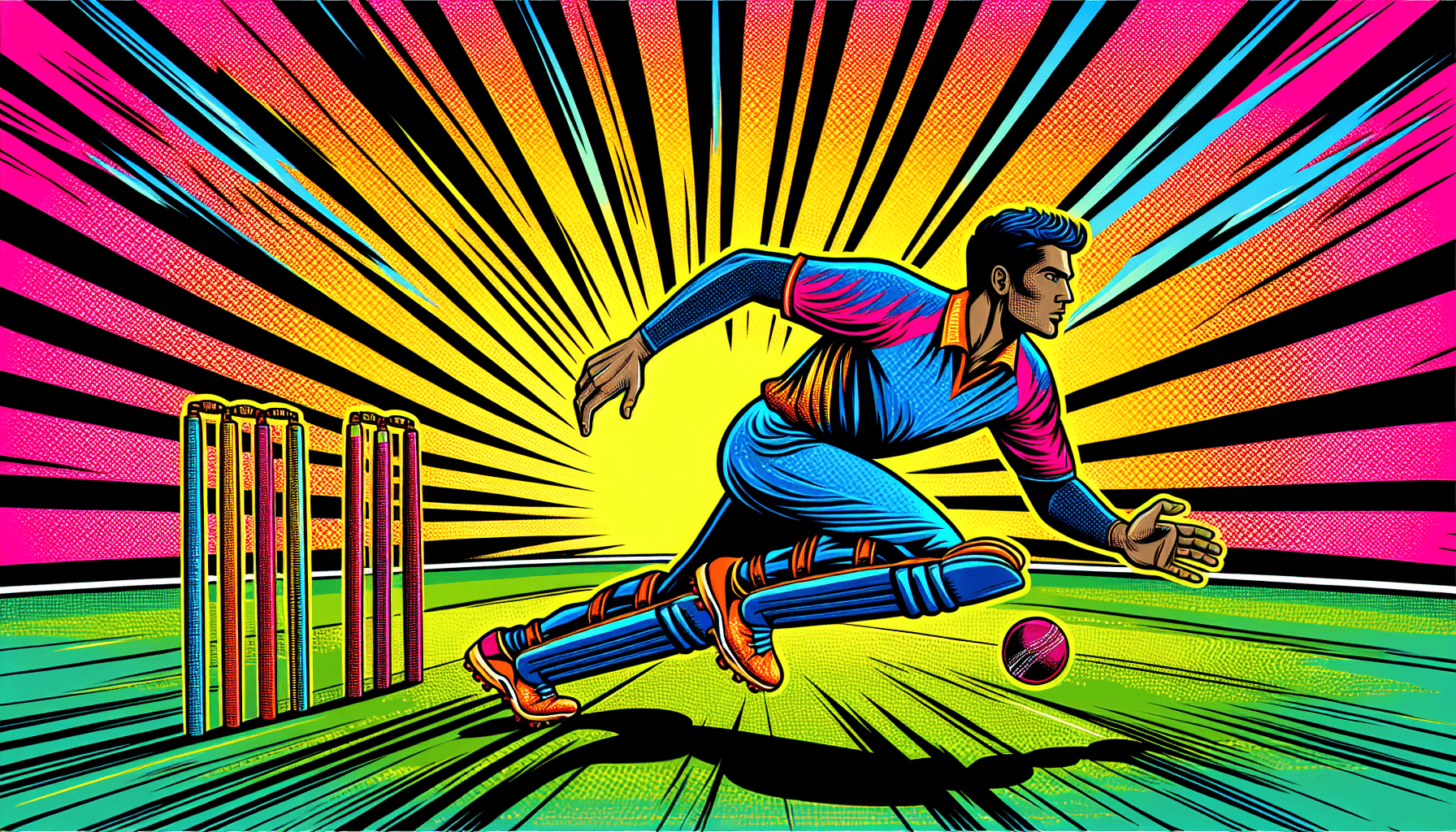 Pitch Perfect: India’s T20 World Cup Final Dilemma!