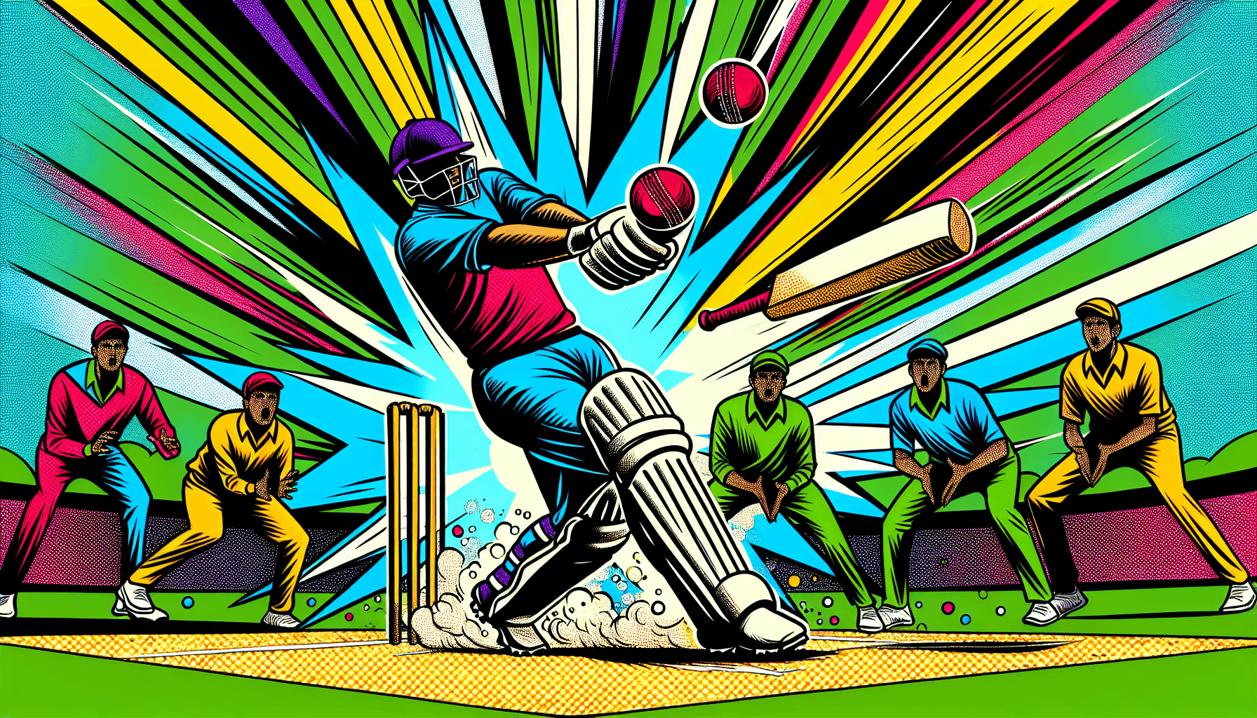 Assam's Cricketers: Inspired Dreams Amid India's WC Hype