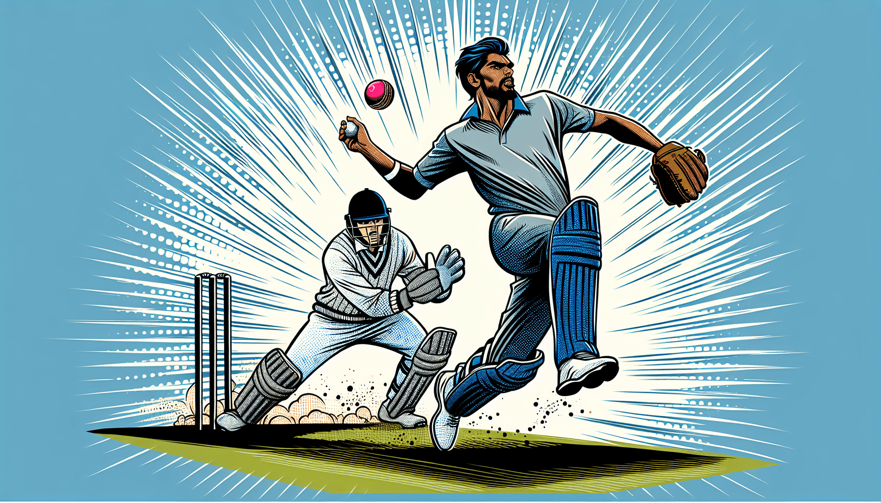 India's DRS Blunder: Memes Fly Faster than a Pink Ball!