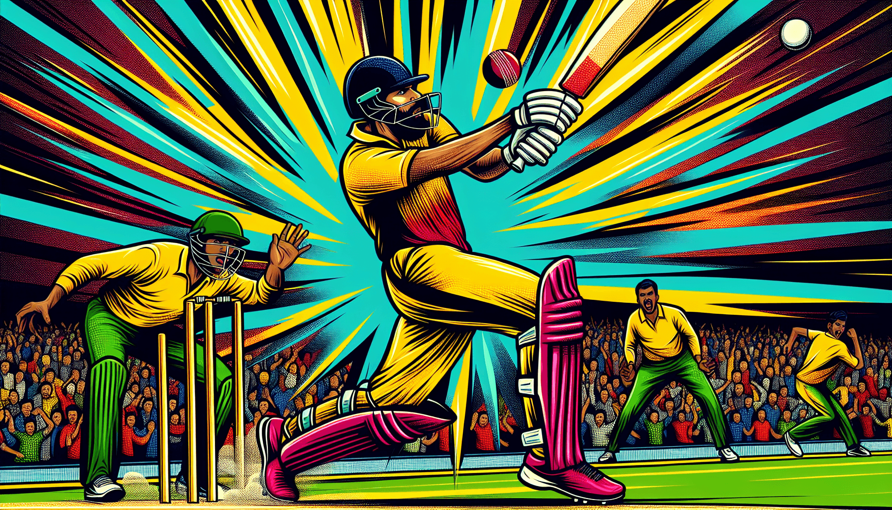 Jaya Kishori Sends Good Vibes to India Before Final Showdown!