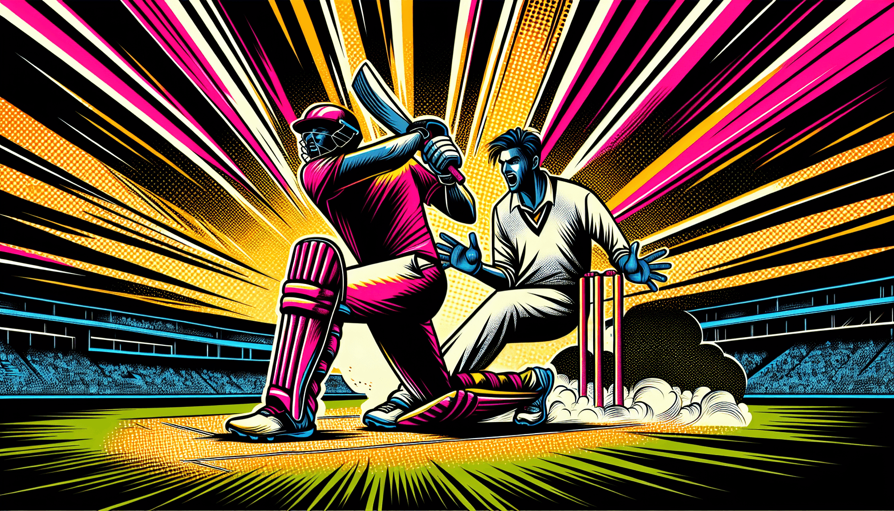 Anderson's Bonkers Take on Bumrah: What on Earth?