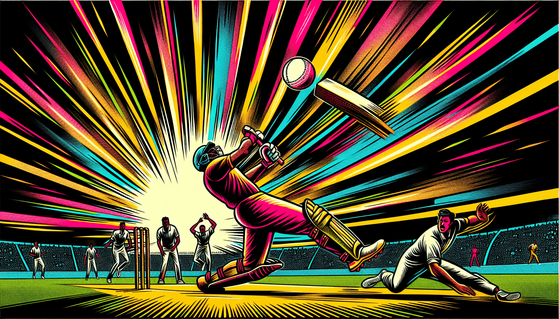 India's T20 World Cup Final: Gambhir's Selection Dilemma & Record Chase!