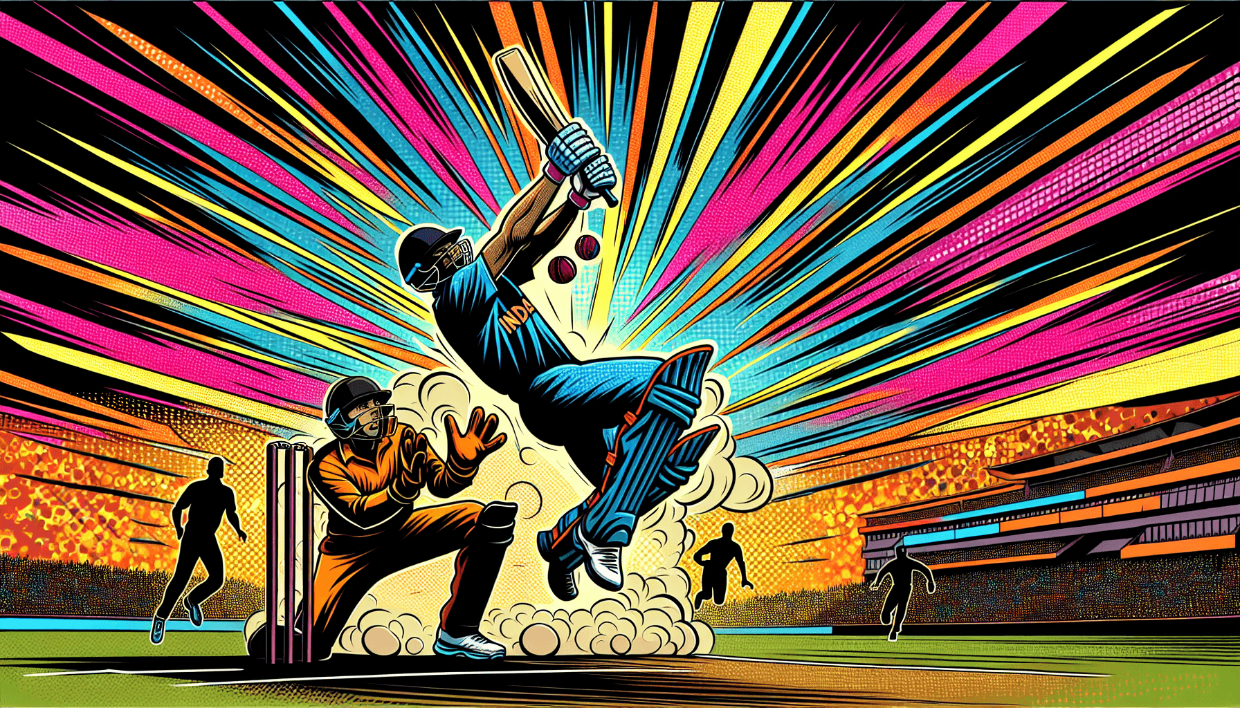 India vs New Zealand: T20 World Cup Final Showdown!