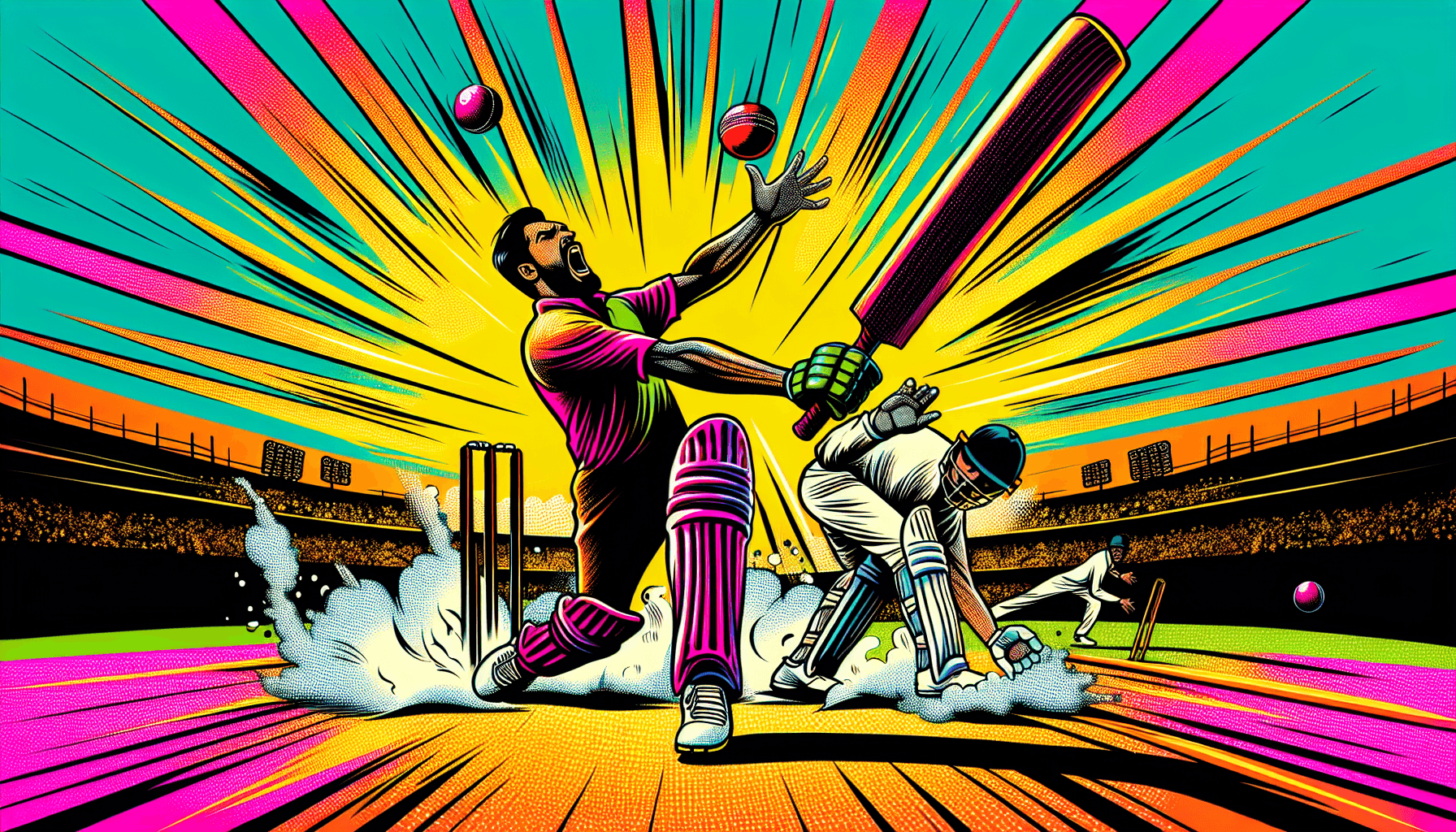 T20 World Cup Final: NZ Bowl First After Winning Toss!