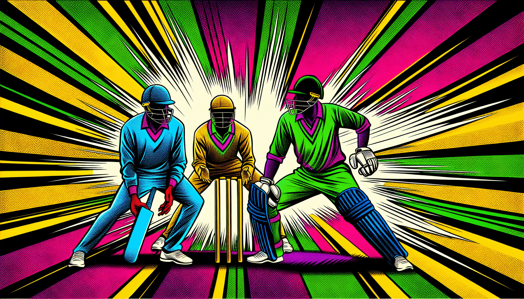 ICC's World Cup Travel Drama: No Bias Here, Apparently!