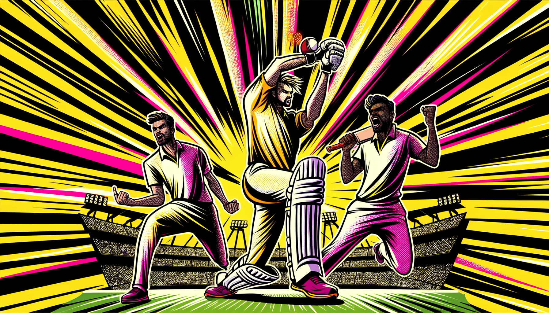 T20 World Cup 2026: A Finale for the Ages!