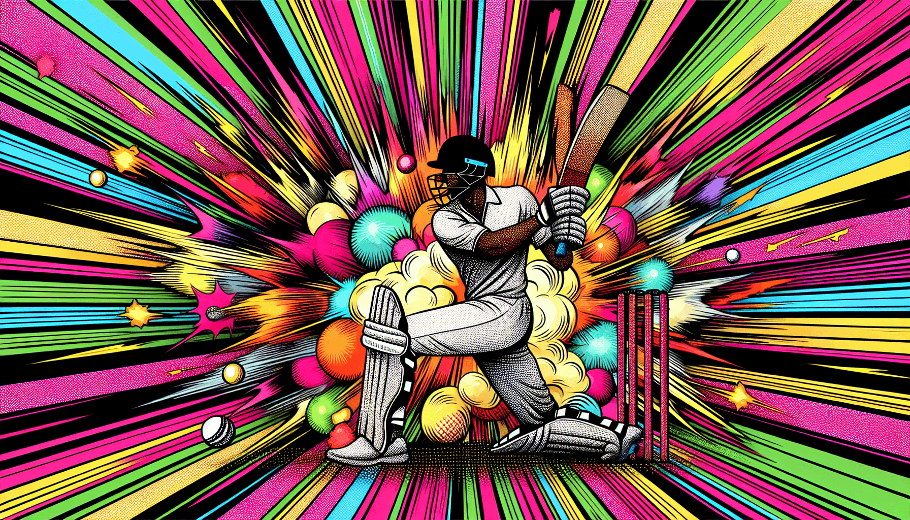 Sharma's Blistering Fifty: T20 World Cup Fireworks!