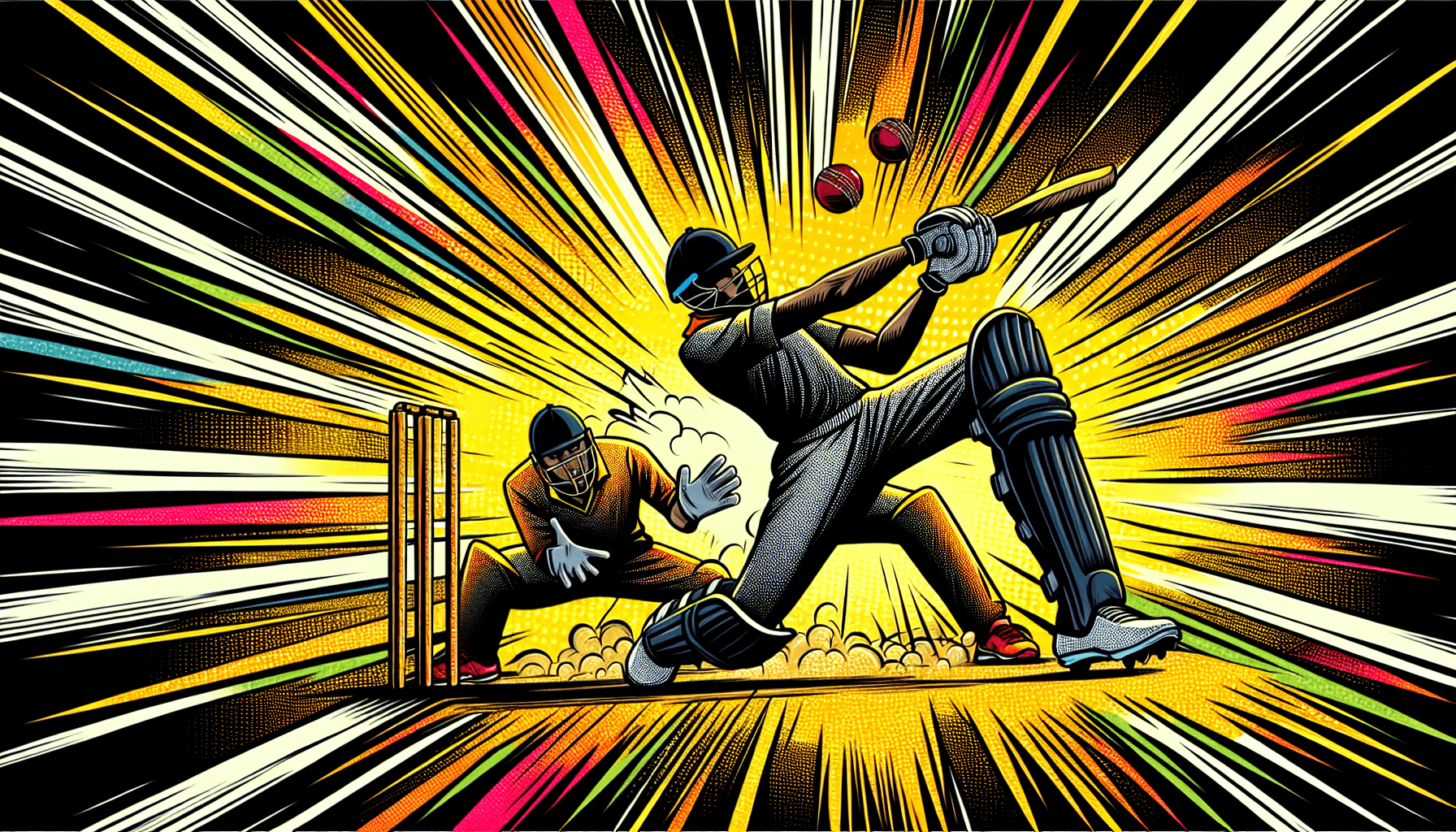 Sanju Samson: From Benchwarmer to T20 World Cup Star!