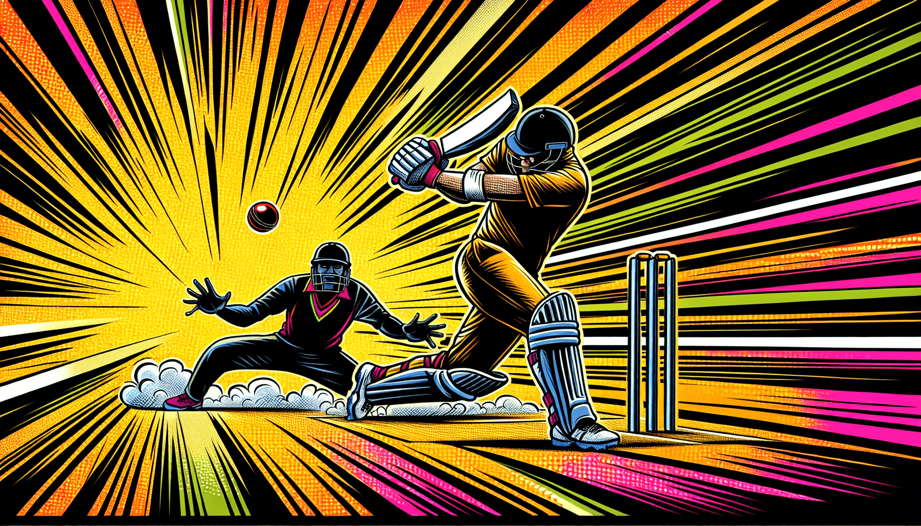 Ravindra's Stunner: Suryakumar Yadav Sent Packing for a Duck!