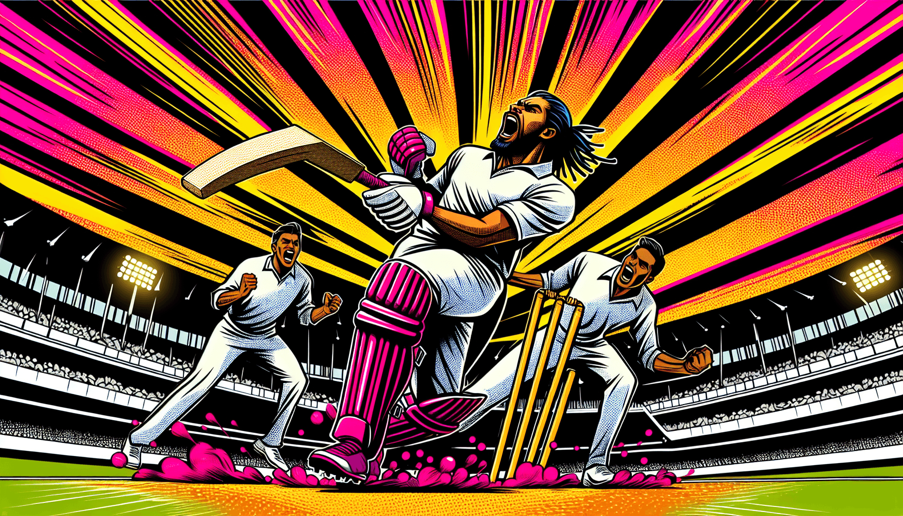 World Cup Showdown: India vs New Zealand T20 Final – Don’t Miss Out!