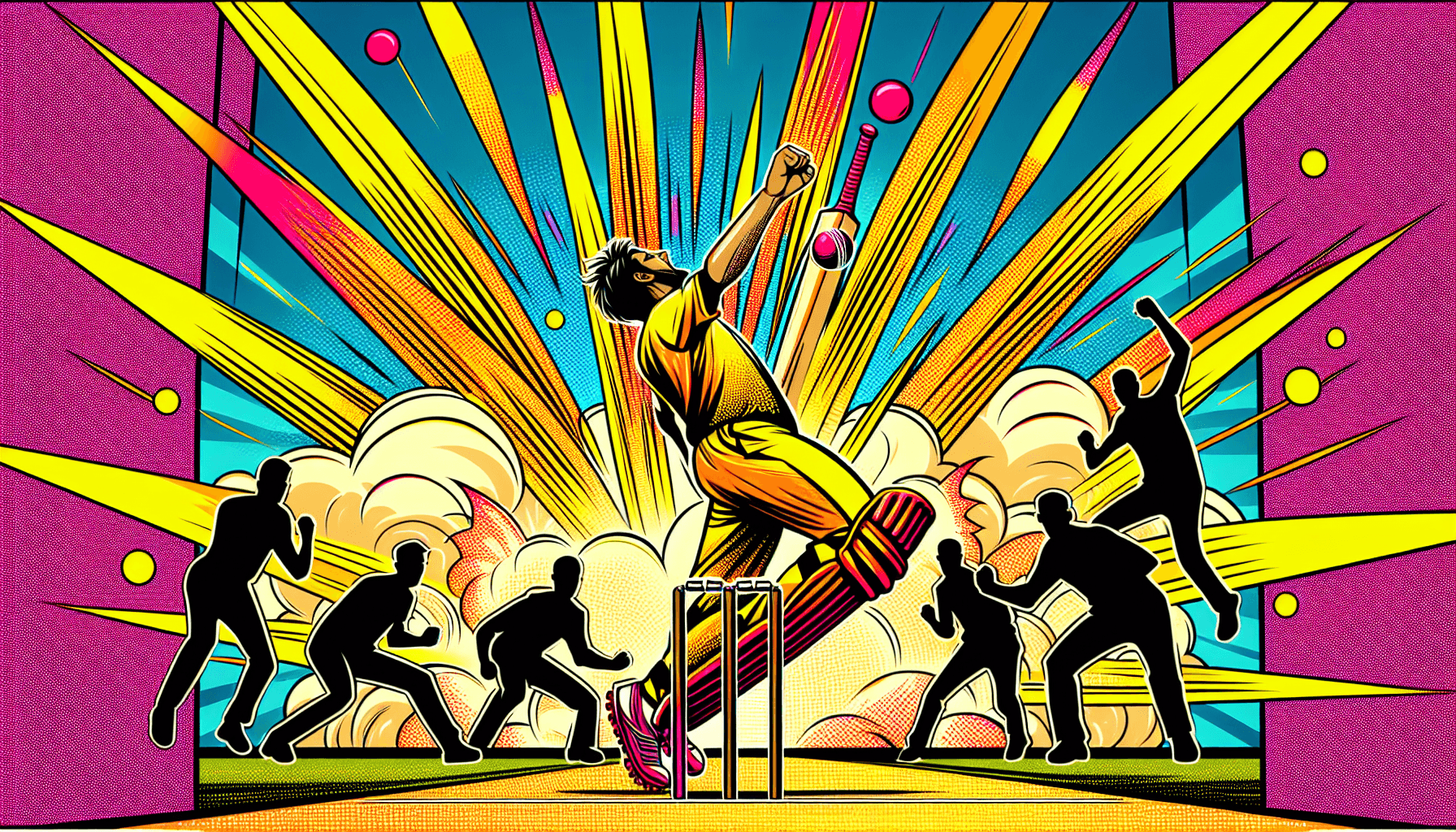 Bumrah's Jaffa-Fest: A Masterclass in the Final!