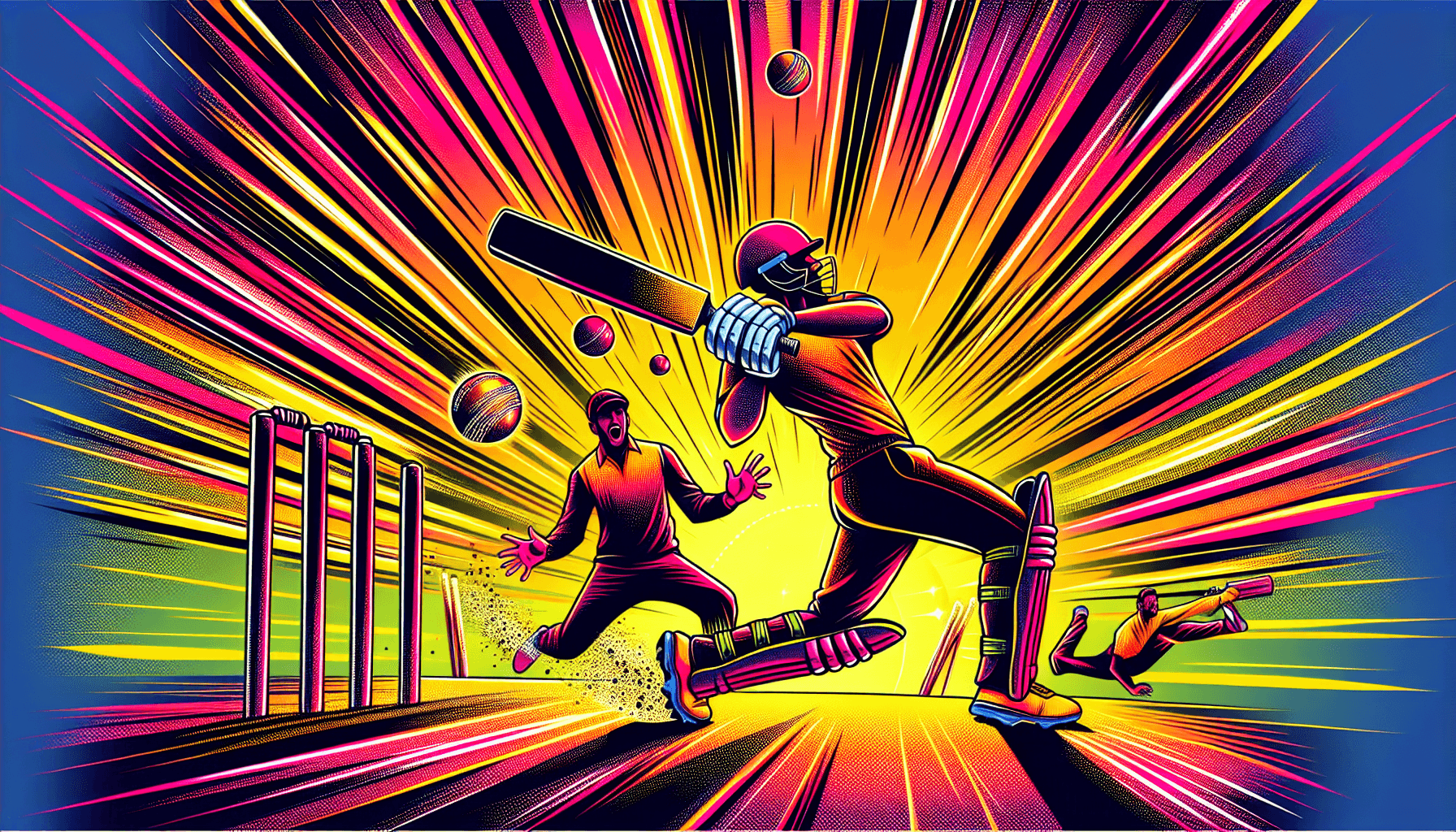 India’s T20 World Cup Glory: History Made, Records Broken!