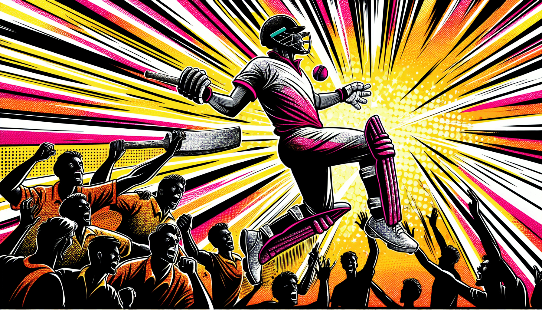 India's T20 World Cup 2026 Heroes: Meet the Game-Changers!