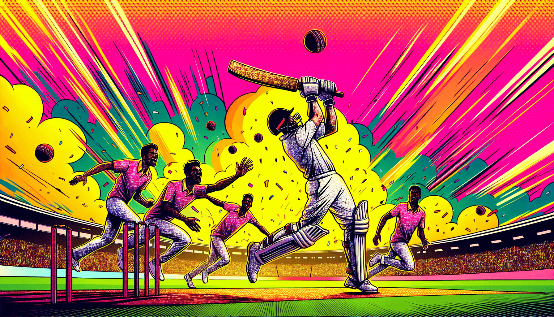 India's T20 World Cup Triumph: A Masterclass!