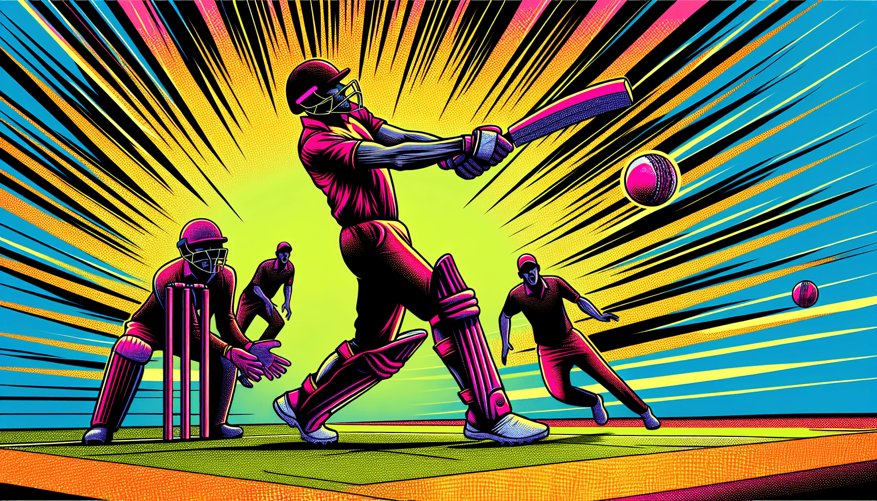 India vs South Africa: T20 Warm-Up Showdown!