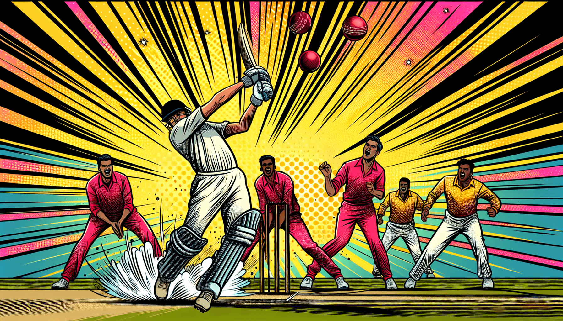 Back-to-Back Glory: India Crowned T20 World Cup Champs!