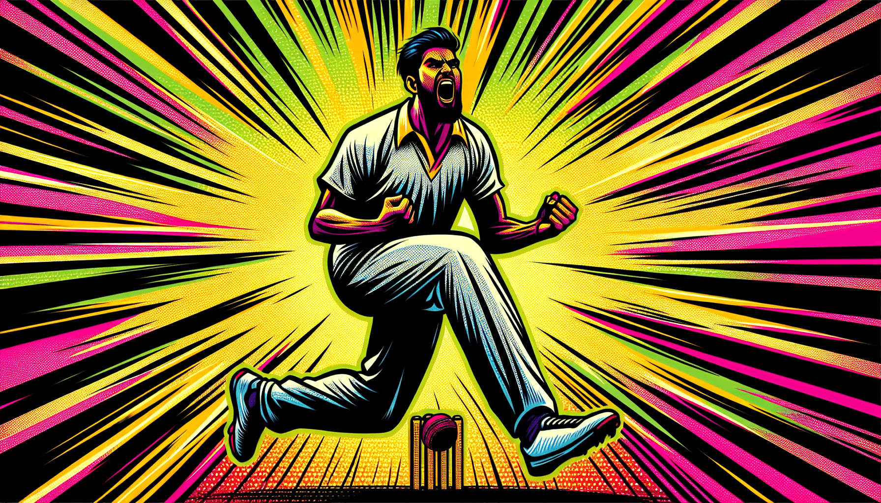 Amir & Akhtar's Jealousy Hits Peak: India’s T20 Glory!