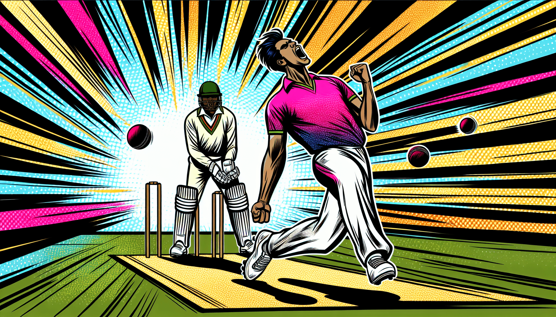 James Neesham's Mic Drop: 'Pay Your Players!'