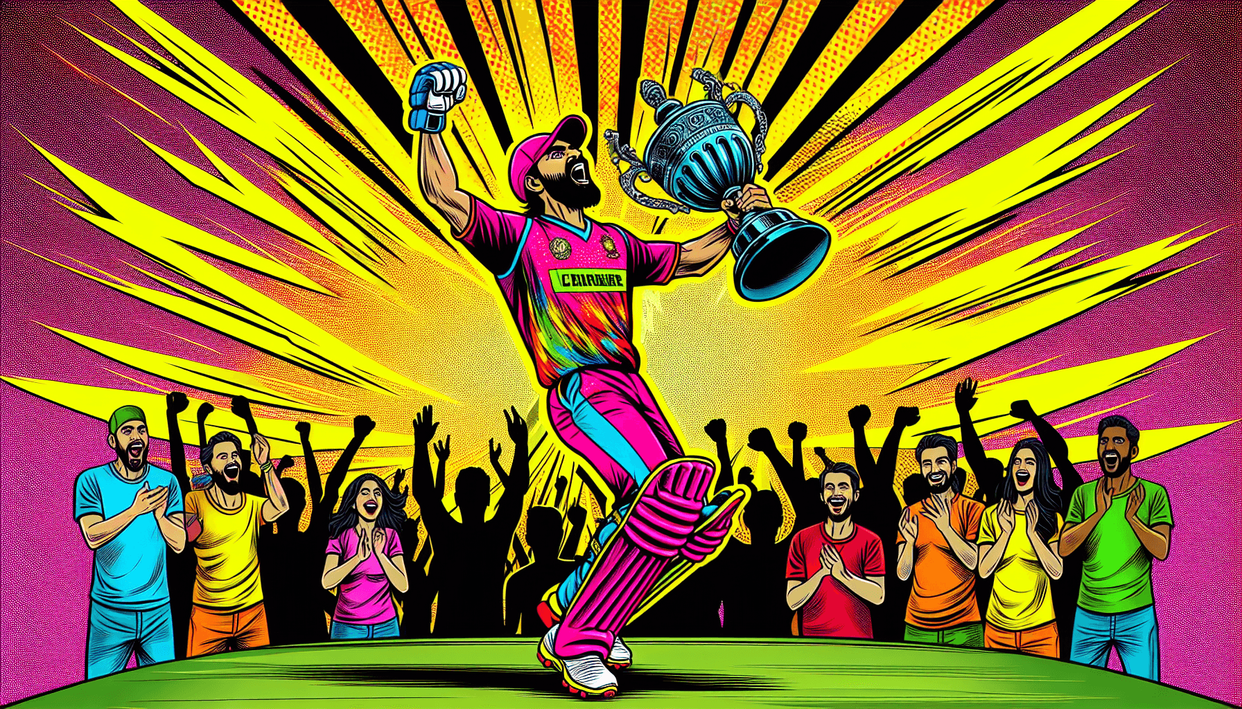 Suryakumar and Gambhir’s Trophy Pilgrimage: A Divine Celebration!