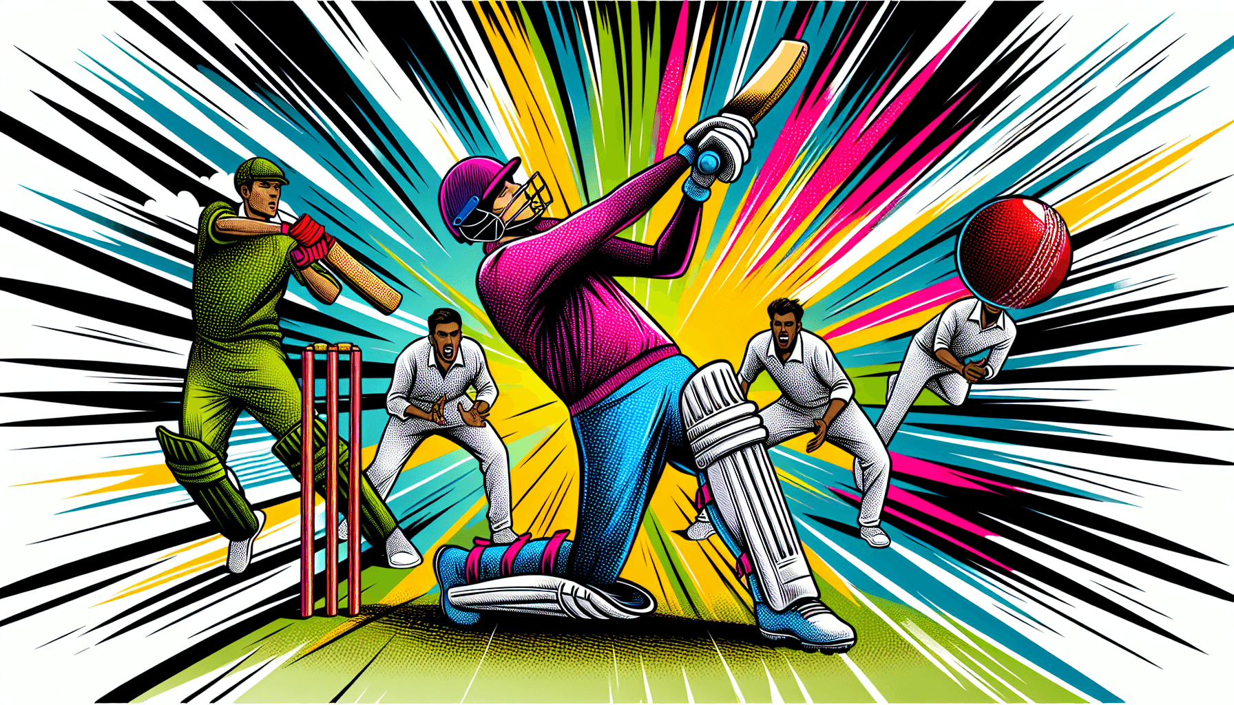 Ahmed Shehzad's Savage Roast of Amir: ‘Jail Tak Hui Hai’