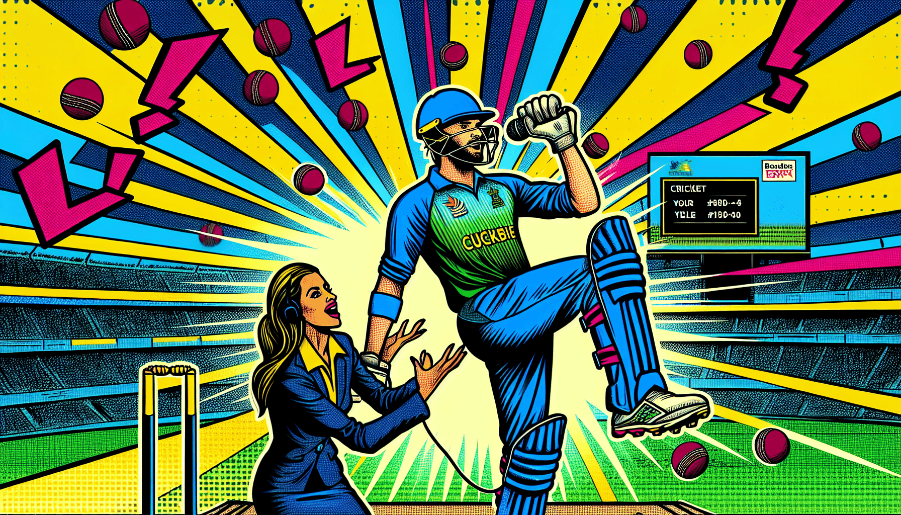 Duan Jansen: The Unsung Hero in Titans’ Tense Thriller!