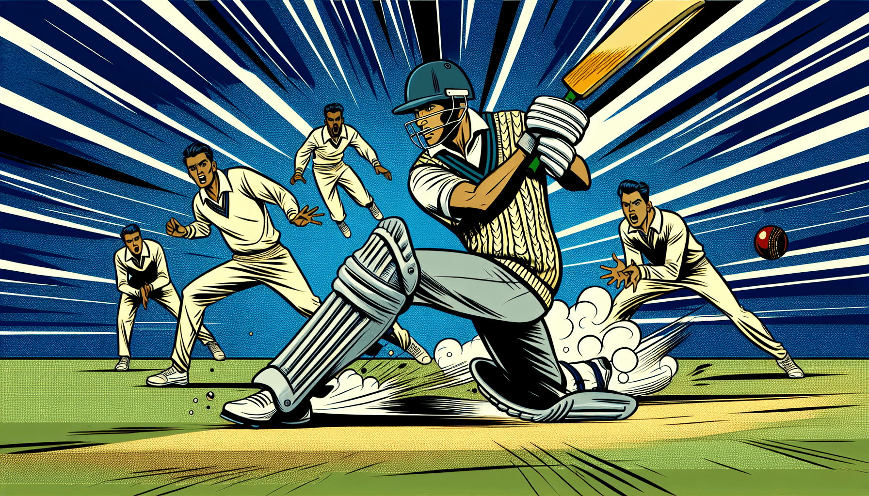 Ellyse Perry: Australia’s Test Run-Scoring Queen!