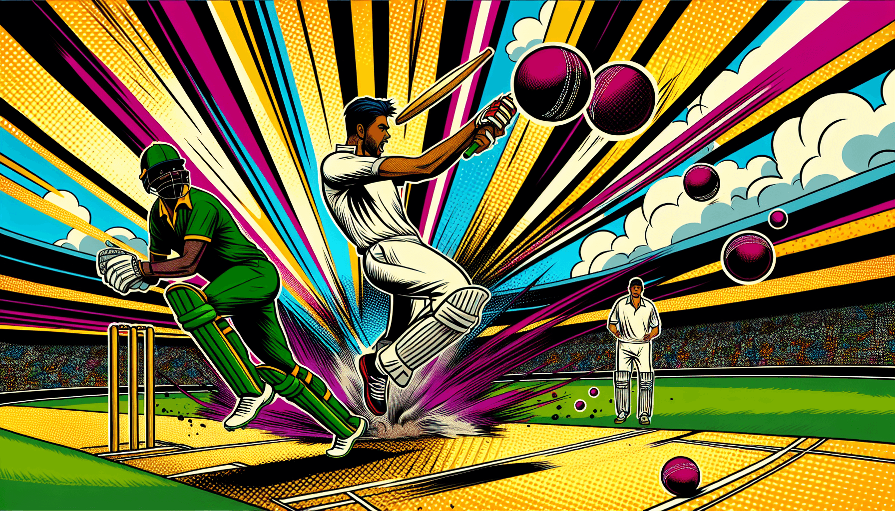 Ahmedabad: Where Cricket Becomes a Sacred Pilgrimage