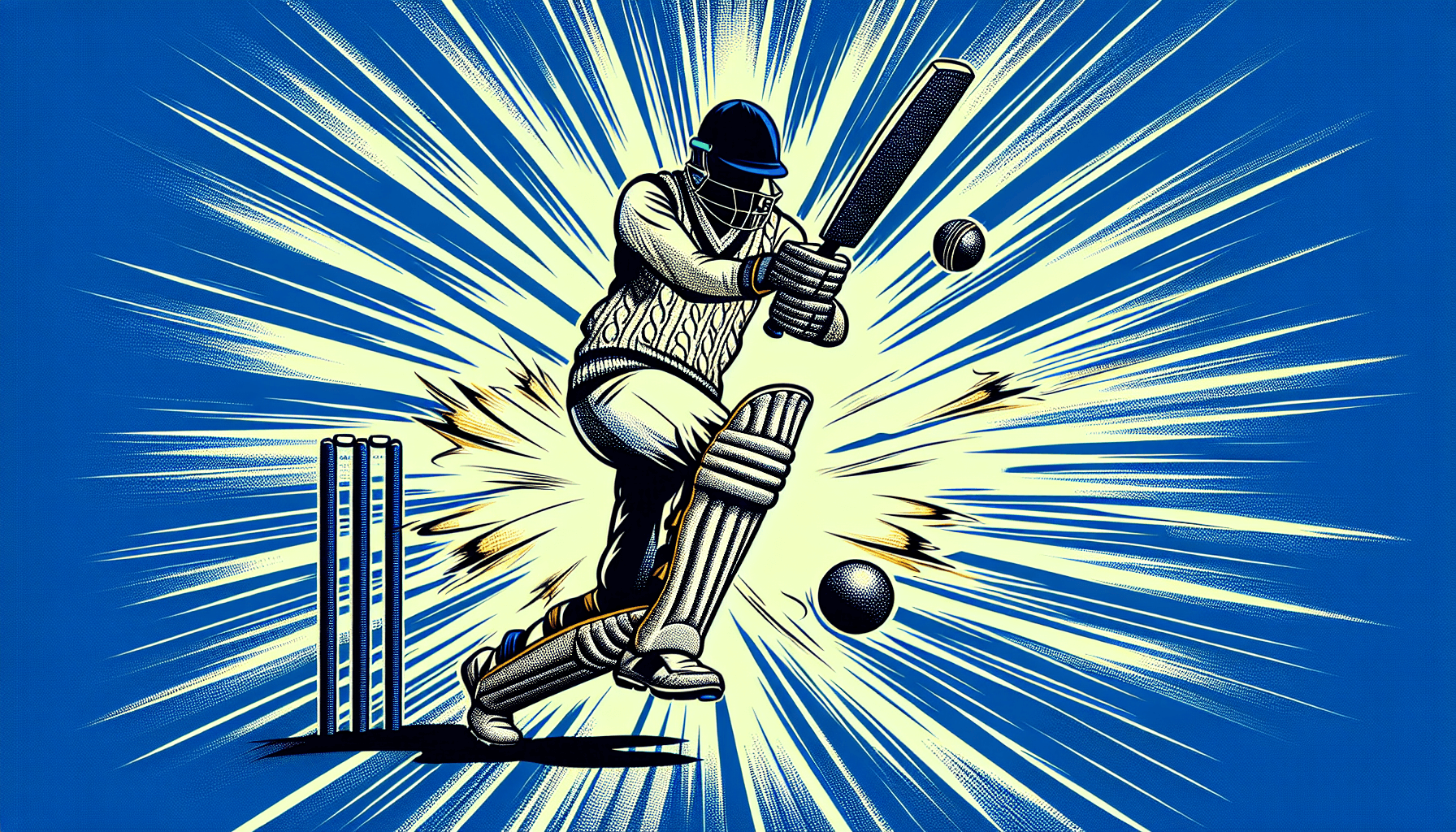 Litton Das: The No. 5 Game-Changer Bangladesh Needs!