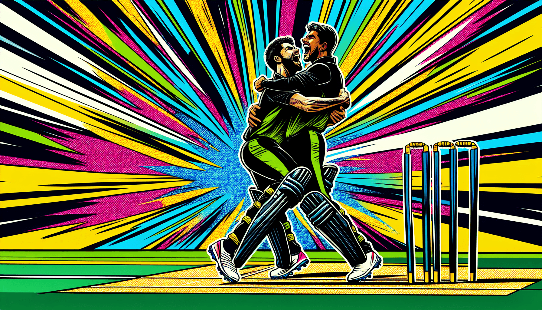 Heartbreak in the Final: Glenn Phillips & Ish Sodhi's Emotional Moment