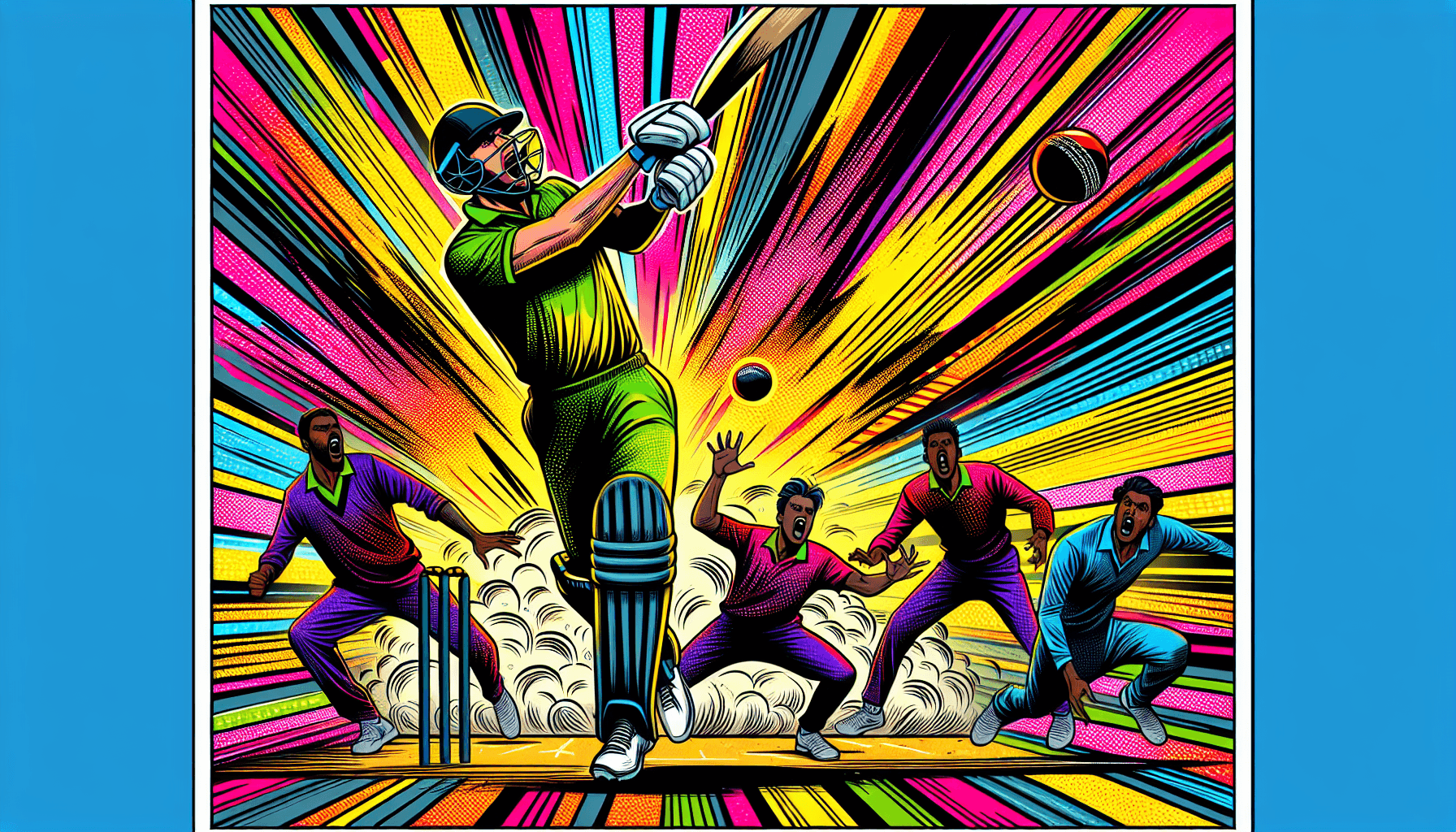 T20 World Cup Final: India vs New Zealand Showdown!