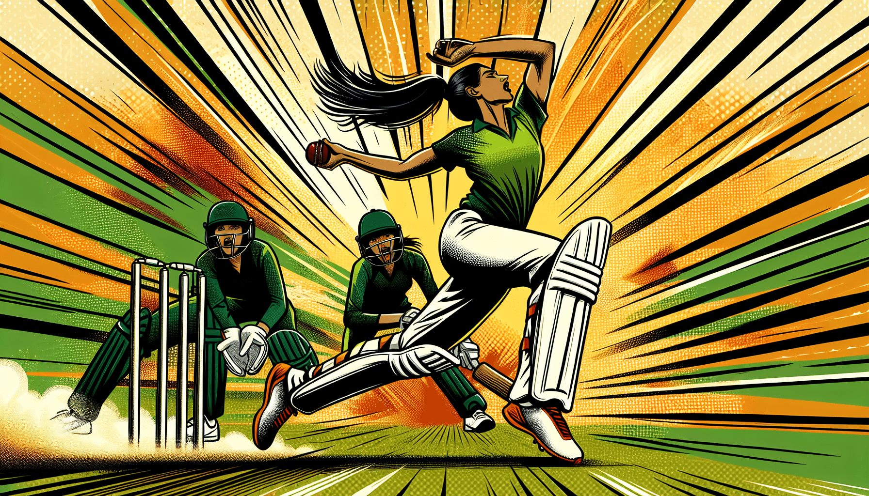 Why Women’s Cricket Deserves the Spotlight Now More Than Ever!
