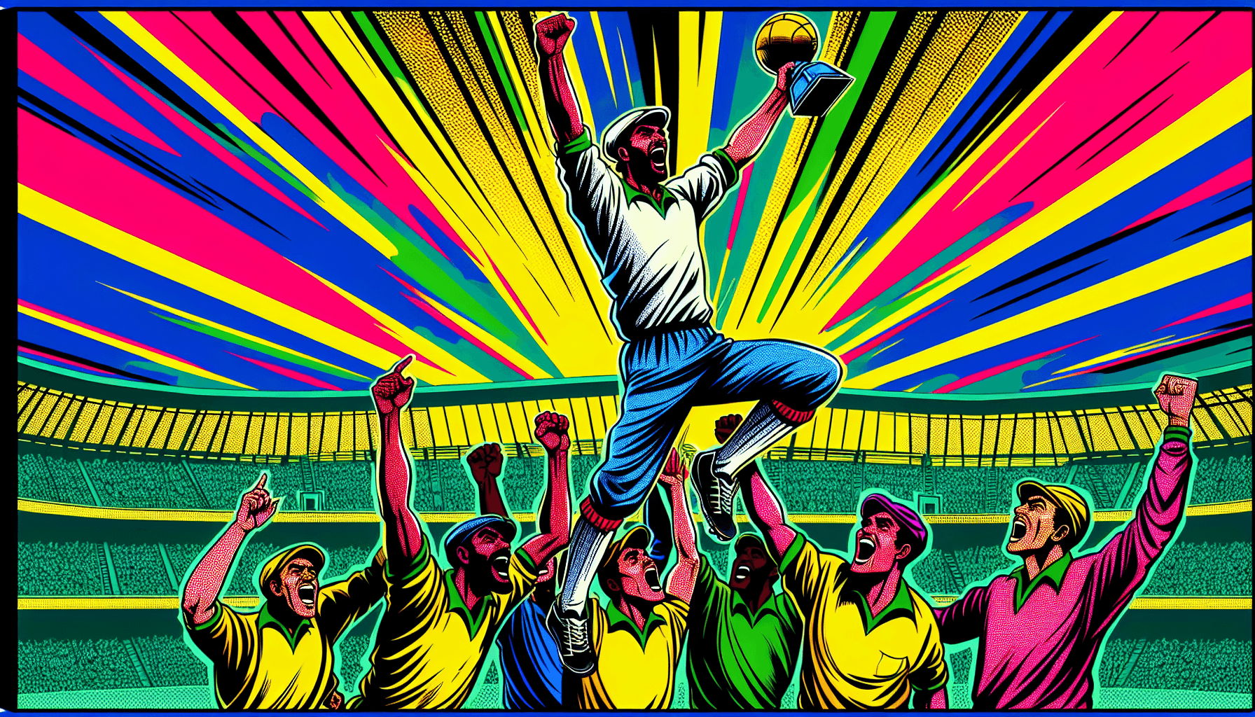 Kirsten Takes the Helm: Sri Lanka’s New Hope!