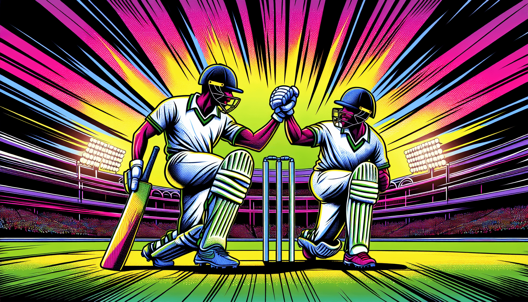 National T20 Cup 2026: The Ultimate Showdown!