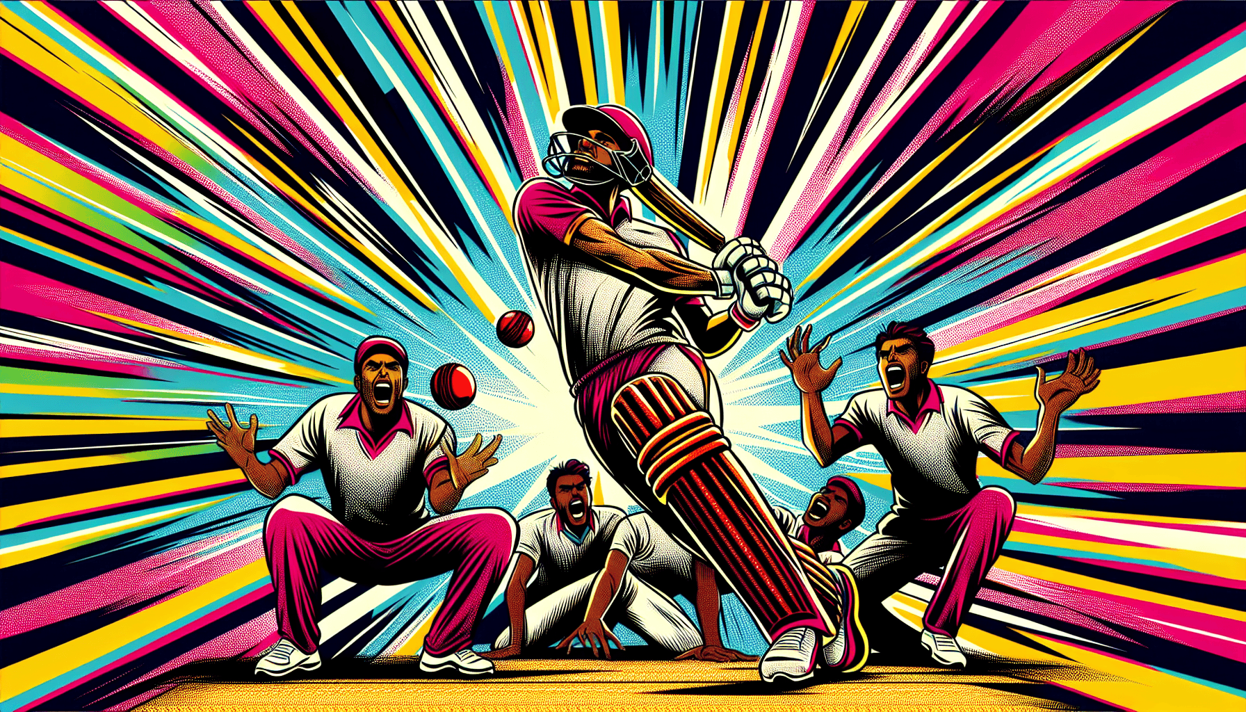 Five Young Stars Set to Ignite Bidding Wars in The Hundred 2026