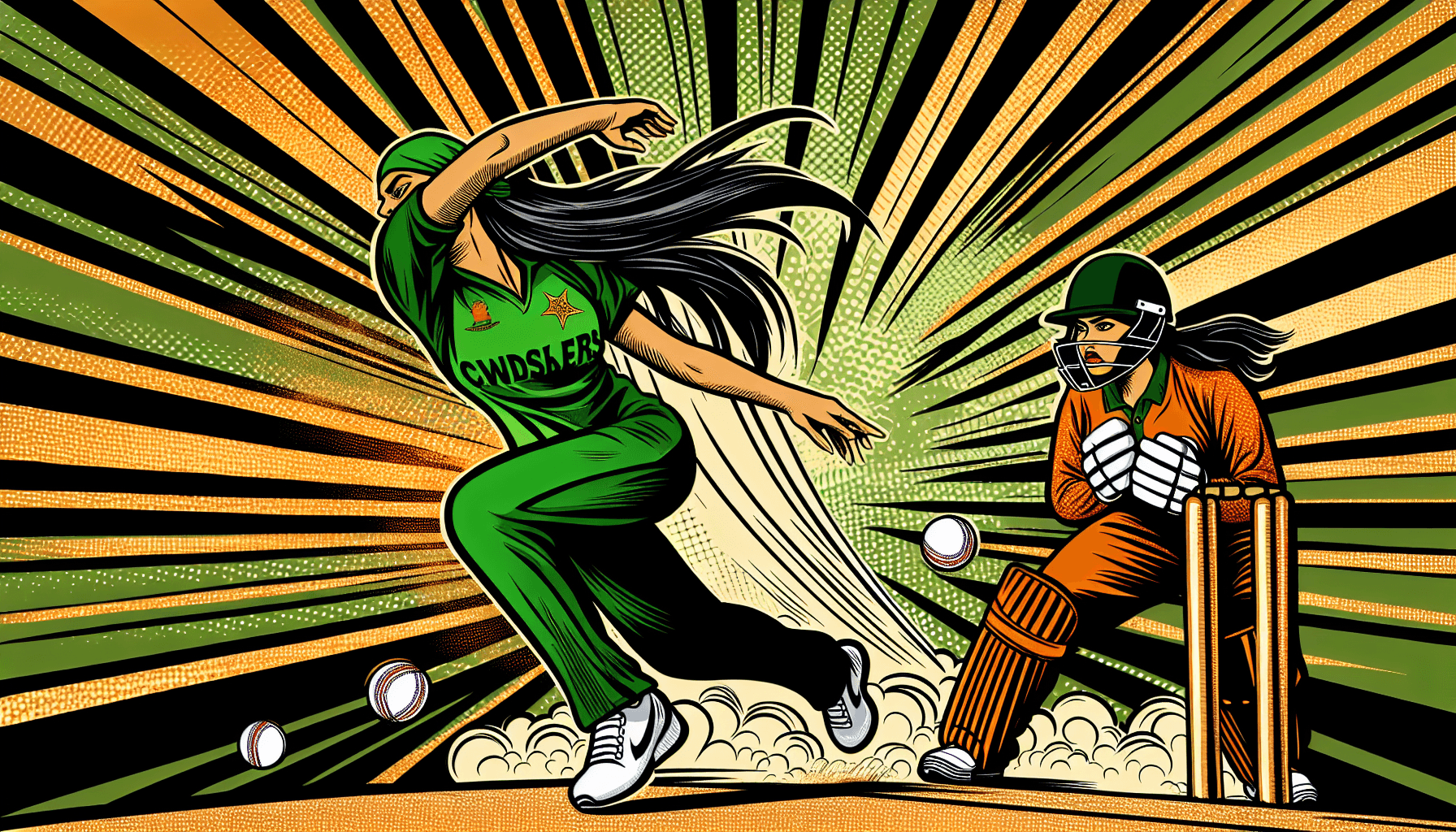 Nashik Women’s Premier League: Cricket’s Newest Powerhouse!