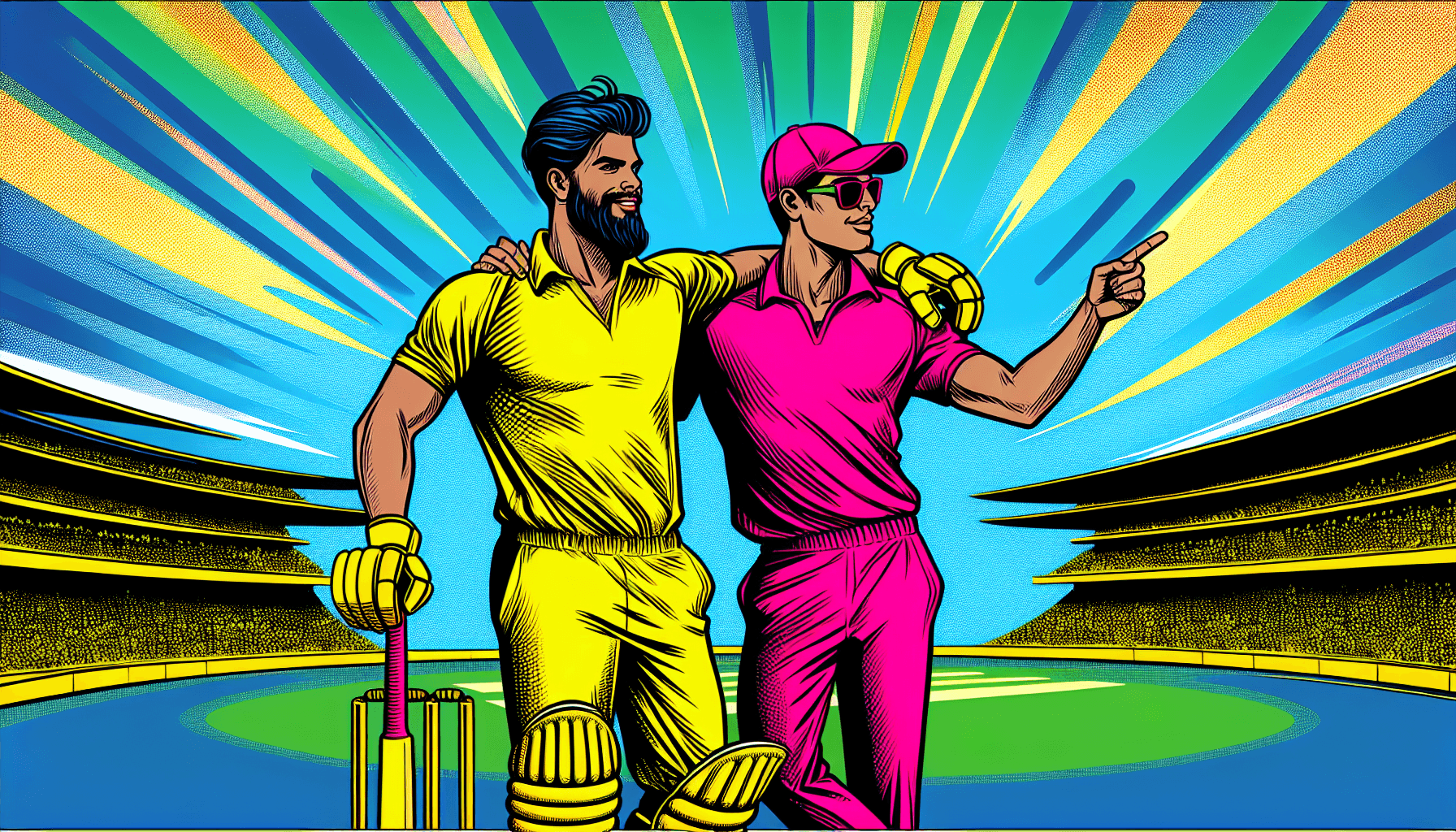 Sanju Samson: The Next MS Dhoni? Rahane Thinks So!