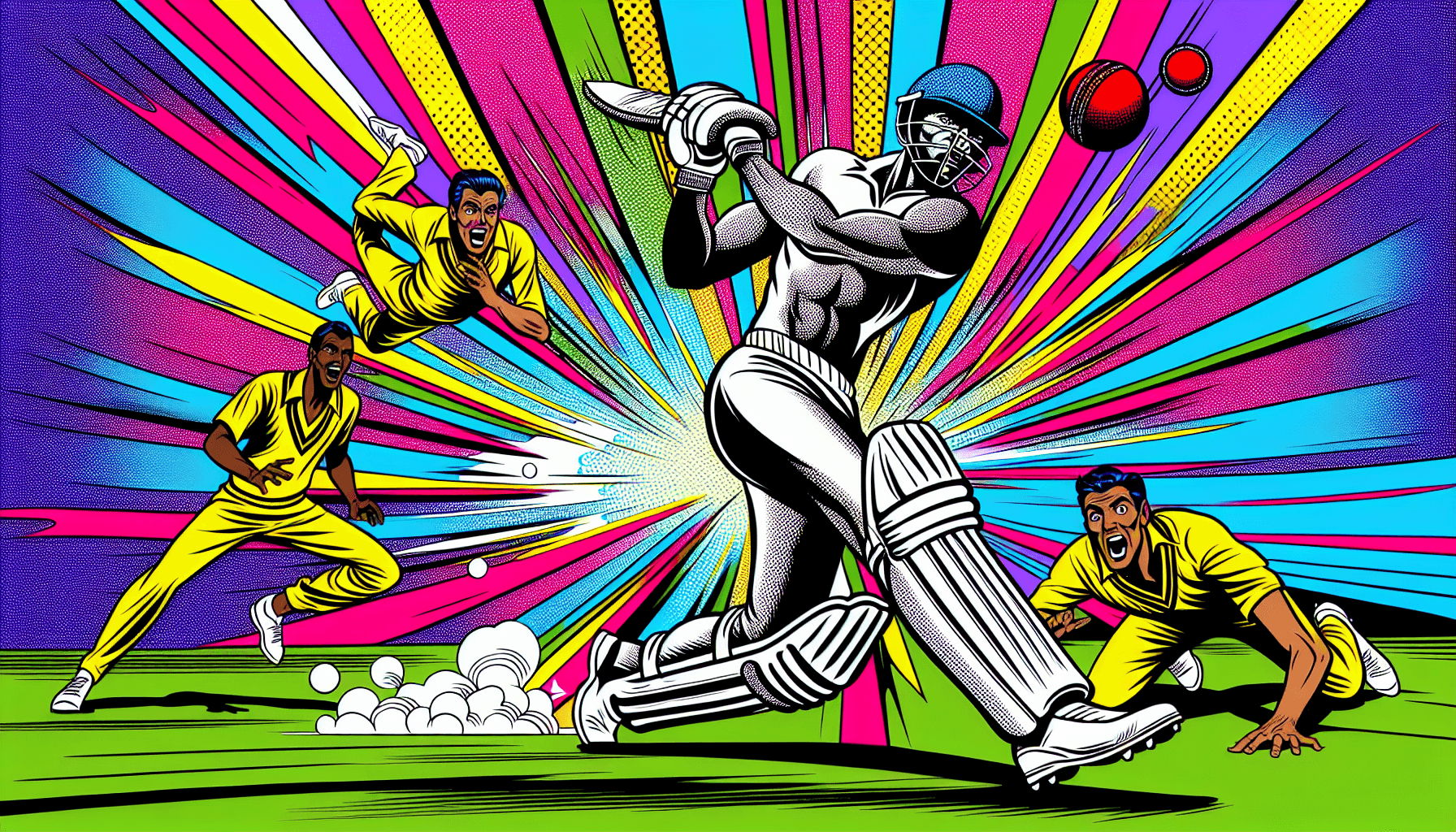 Vaughan's Gambhir Love: A Match Made in T20 Heaven