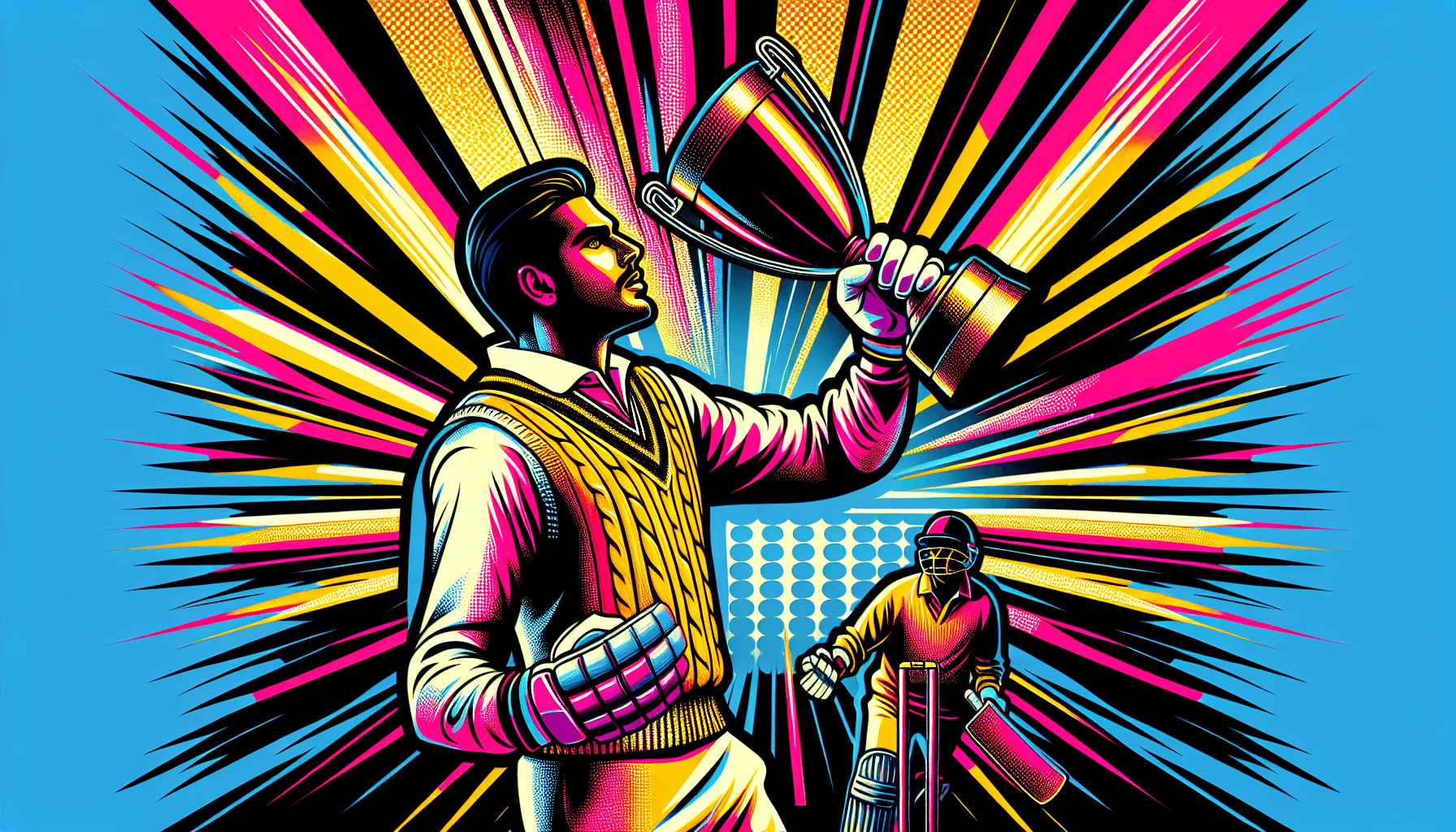 Samson's World Cup Form: Hero or Zero?