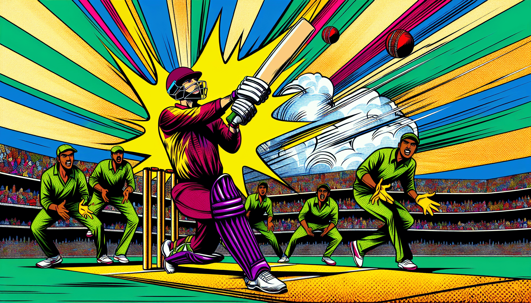 Bihar's Cricket Prodigies: The Next Big Thing?