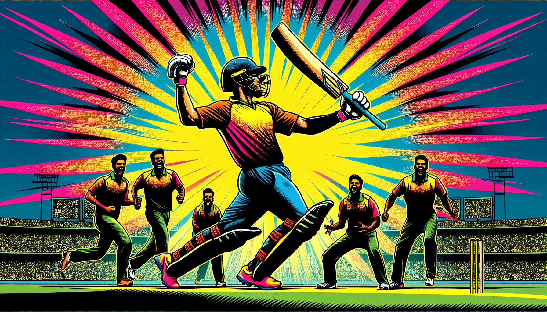 Abhishek Sharma's Bat Secret: A World Cup Game Changer!