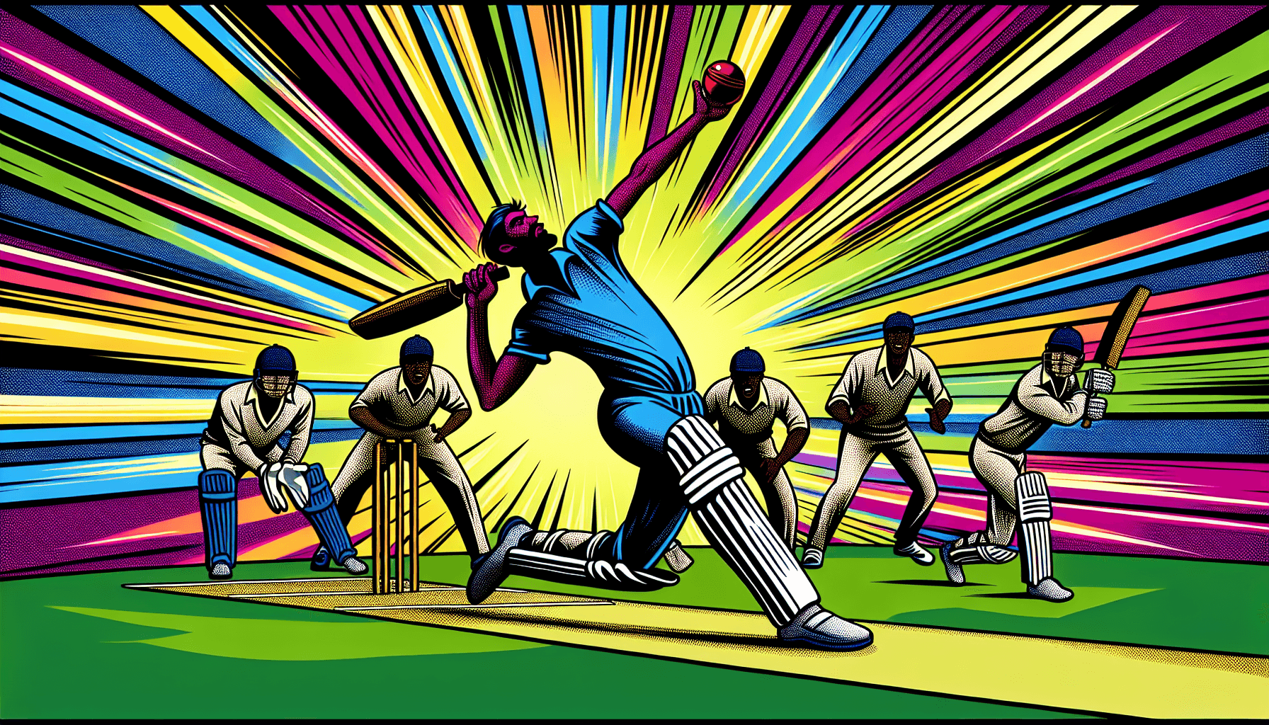 Cayman Islands vs Mexico: Who Will Rule the Oval?