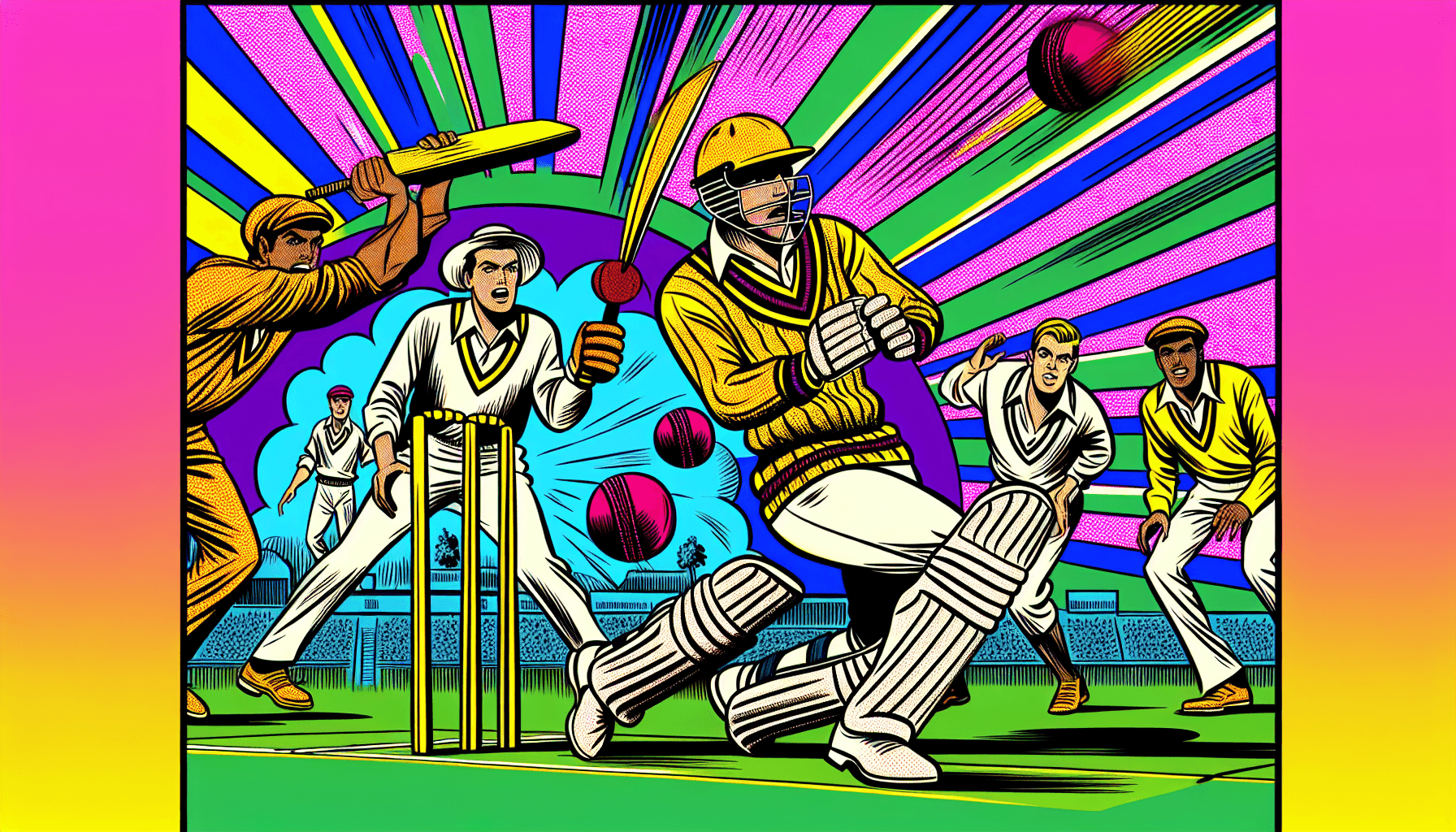 Suryakumar Yadav's Olympic Dream: Gambhir's Fearless Cricket Vibe