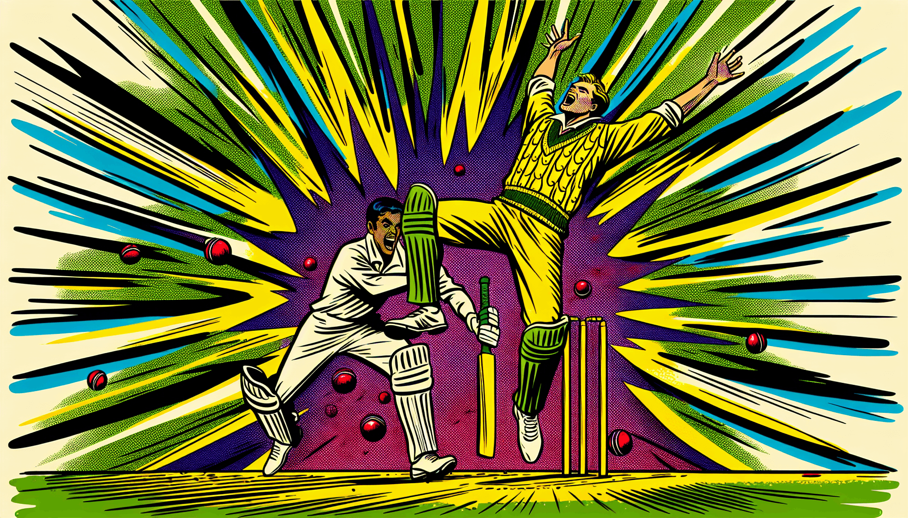 Sutherland Sits Out, Tahlia Wilson Gets the Nod!