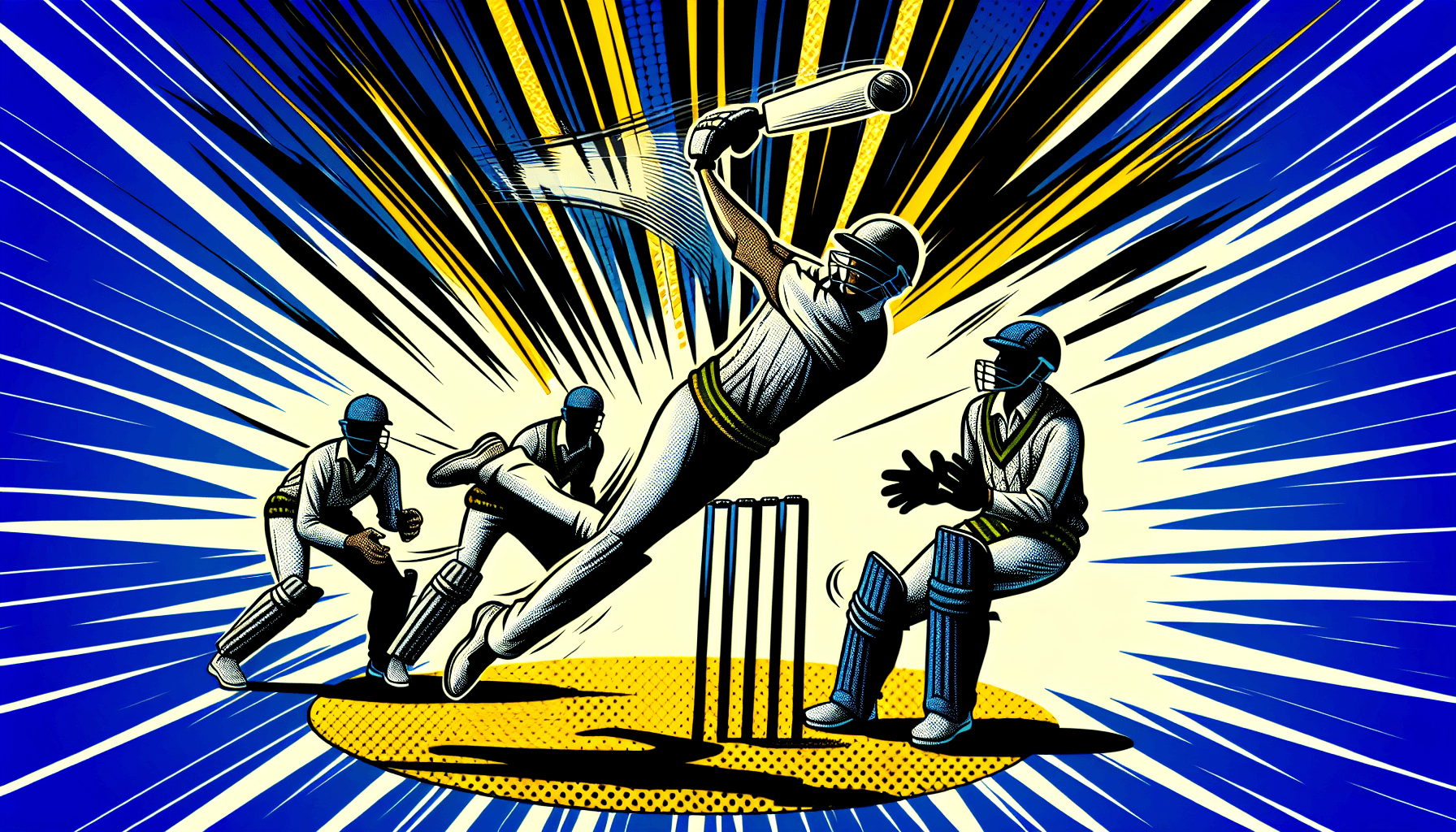 Zampa's Unselfish Call: No Final for the Spin Wizard!