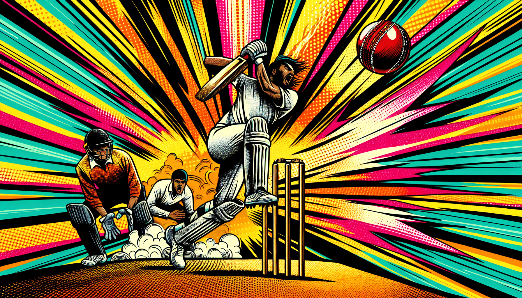 England vs Pakistan: T20 World Cup Showdown – Who’s Coming Out on Top?