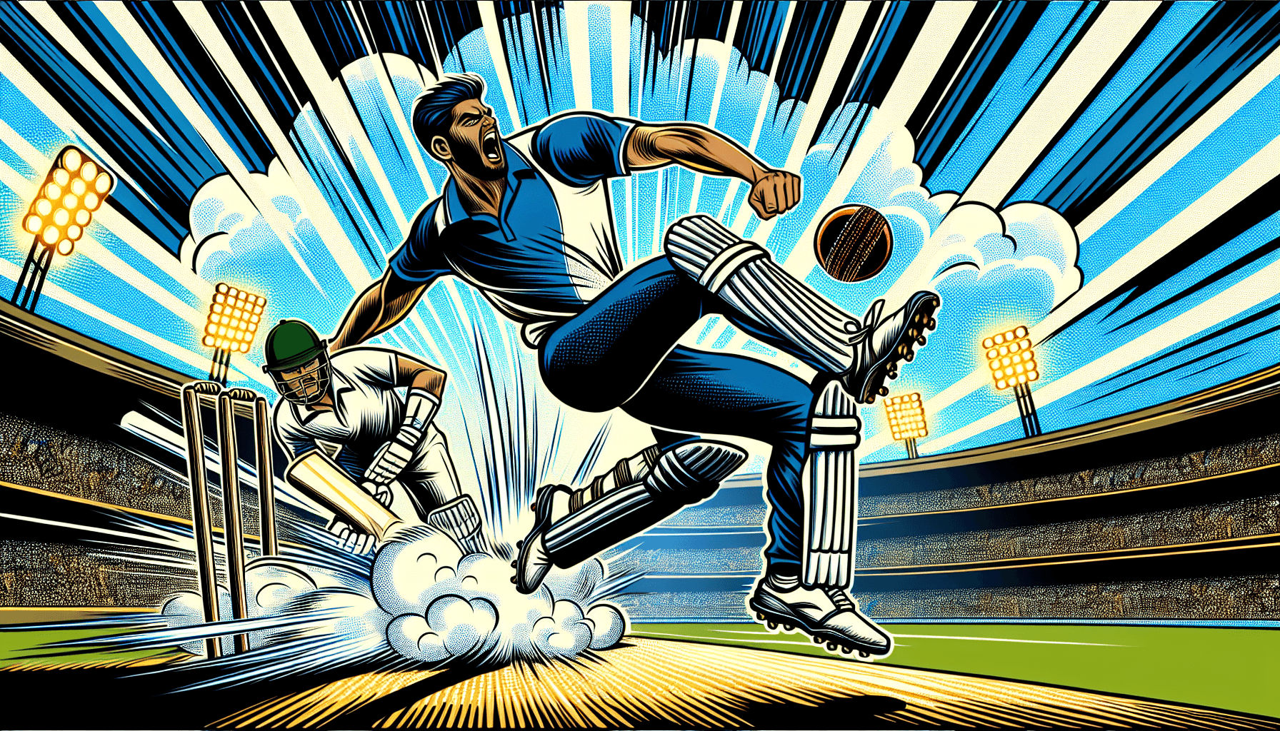 Nepal vs Oman: Dream11 Tips for ODI Showdown!